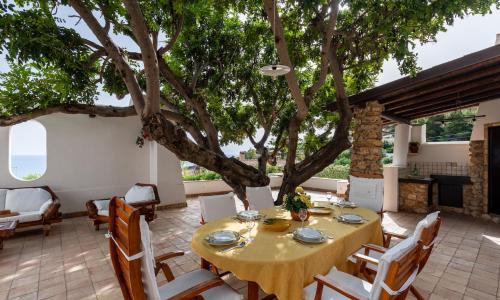 Villa Melinda - Charme Homes