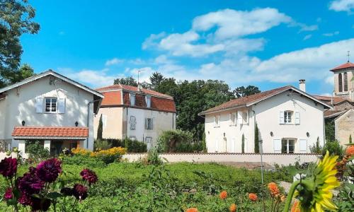 LE COTTAGE DU PARC