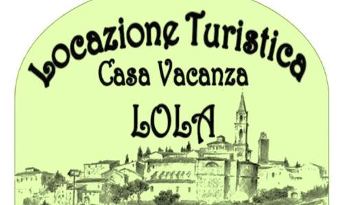Locazione Turistica Casa Vacanza Lola