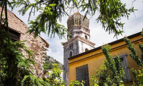 Borgo San Lorenzello