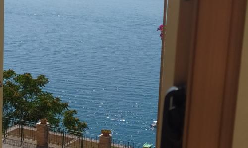 La finestra sul mare
