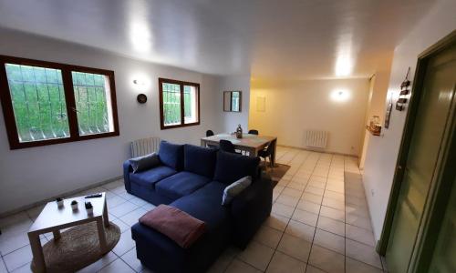 Proche zone industrielle, Wi-fi, Netflix, Tout confort