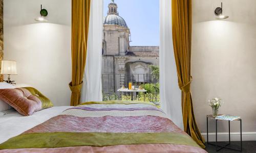 Relais Antica Badia - San Maurizio 1619