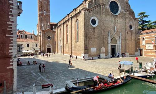 Suite Veronica & Maison Laguna