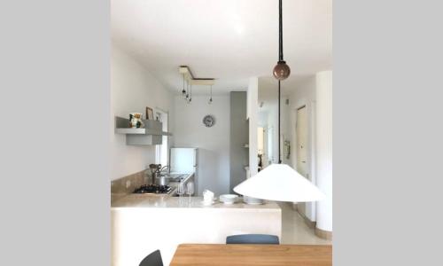 Appartamento a Monopoli: confort e design