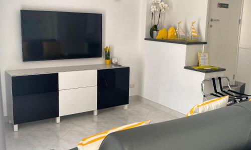 I Limoni Capri Apartment