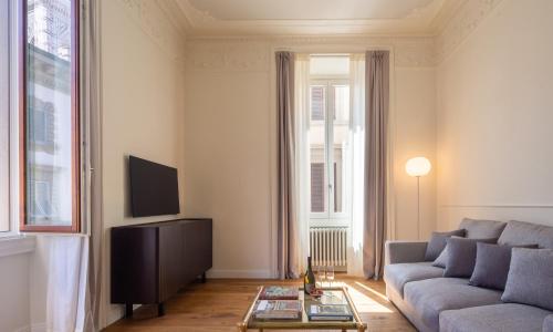 Florence Luxury Apartment al Duomo