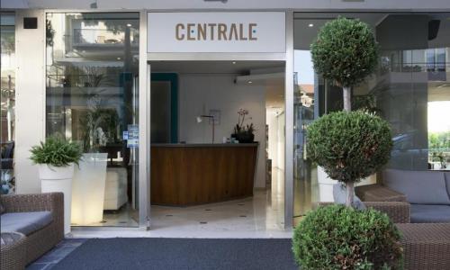 Hotel Centrale