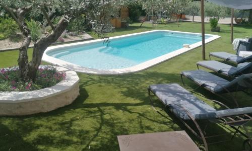 L'atelier de Guytou et Spa