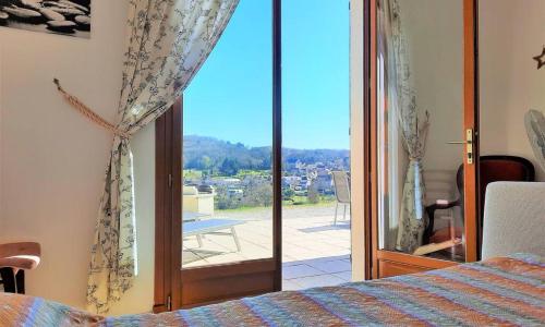 Iris, les Gîtes de Carlux