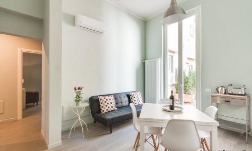 Apartments Florence-Ginori Terrace