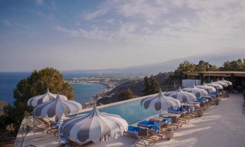 San Domenico Palace, Taormina, A Four Seasons Hotel