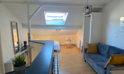 Les Cosy De Nancy - Le nid douillet - 4*