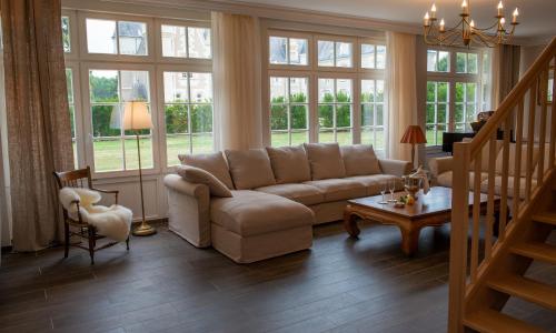 maison d'hôtes ed.André 10 personnes