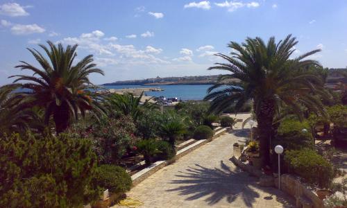 Ville Alba & Azzurra