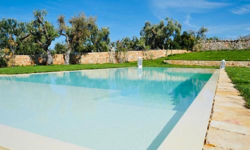 Augusta Trulli Resort