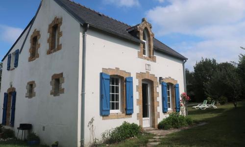 Holiday Home Les Sapins by Interhome