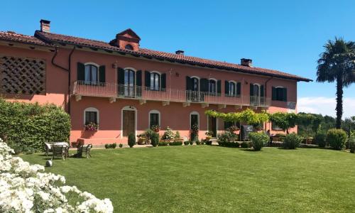 Holiday Home Bric del Vento by Interhome