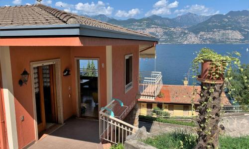 Apartment Ilde by Interhome