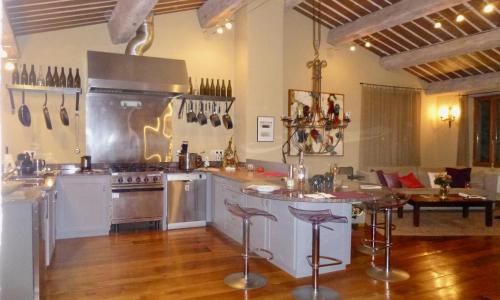 Exceptional Valbonne Village Historical House