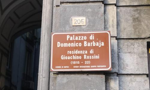 BARBAJA SUITES IN STREET TOLEDO 205