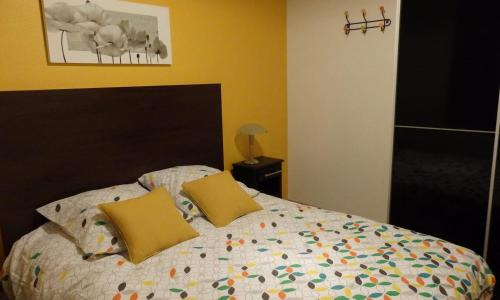 L'escapade Honfleuroise T2, Piscine, Parking, Wifi