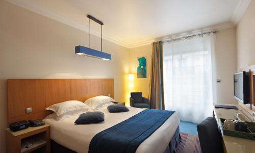 Deluxe Room photo