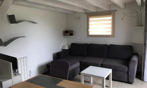 Maisonnette indépendante