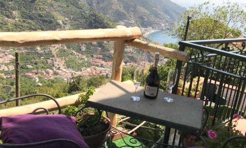 Appartamento a Ravello