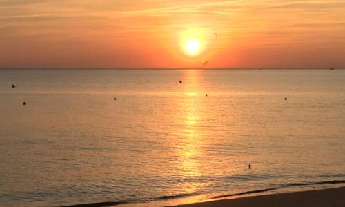 Maison de caractère à 5mn à pied de la plage