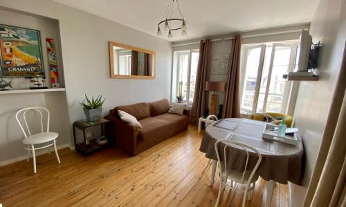 Le Petit Logis - Vue Mer