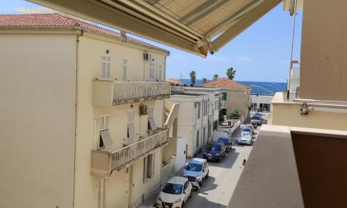 Appartamento A 2 PASSI DAL MARE