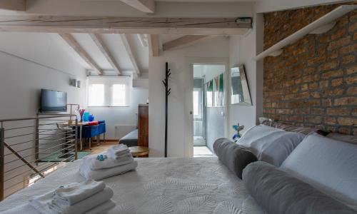 Biennale Gallery Loft