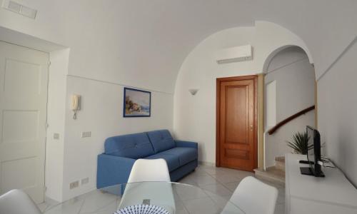 La Piazzetta by Amalfi Dreams