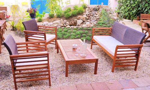 Hotel Durand Le Patio