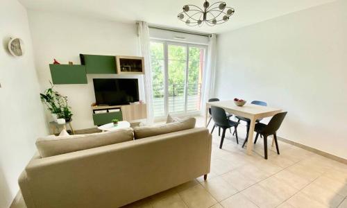 La suite nature Disneyland Paris