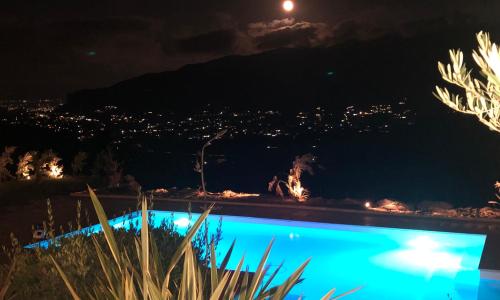 Villa Minù Scopello