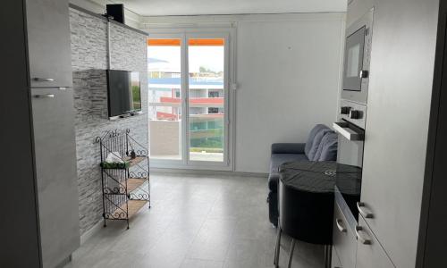 Bormes-les-Mimosas - Appart 25m2 avec balcon - 4P