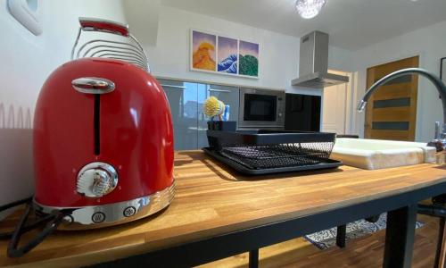 Brive centre, superb appartement en face du Marché Primé