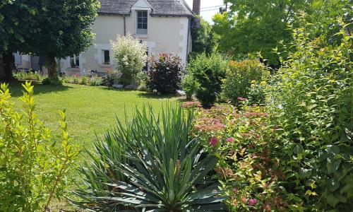 Les 7 Tilleuls - Chambres d'hôtes