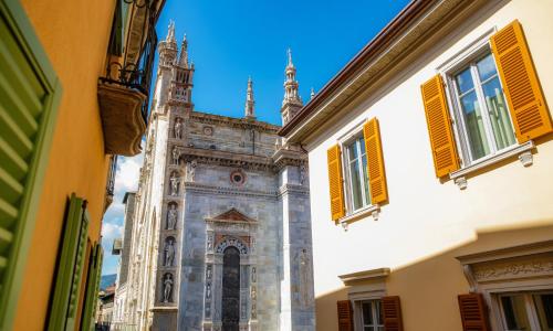 Appartamento Centro Storico