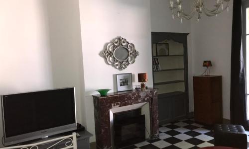Avignon centre ville appartement T3 meublé 2 chambres