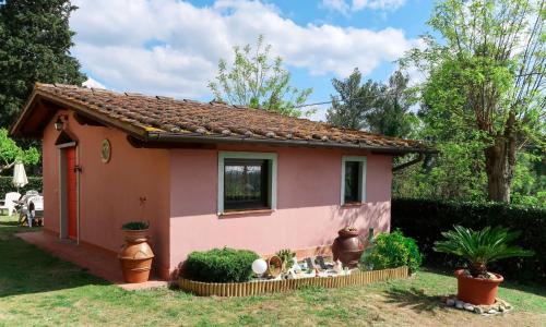 Locazione Turistica L'Uccelliera - SMN130