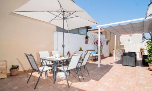 Apartment Carmela Vistamar by Interhome