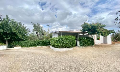 Villetta Salentorelax