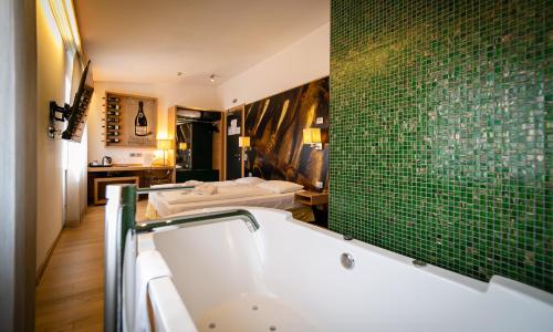 Boutique Exclusive B&B