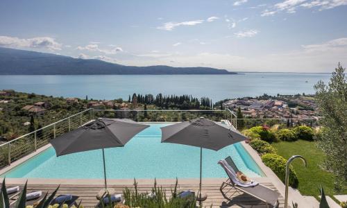 Exclusive Villa Agave