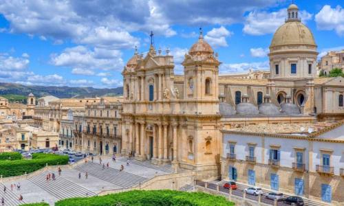 Monolocale di Giuseppina