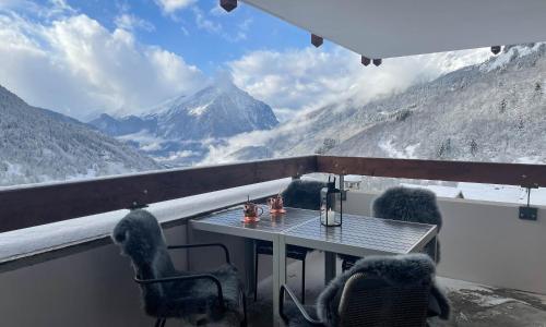 Saphir 01 - Best Location and Amazing Views
