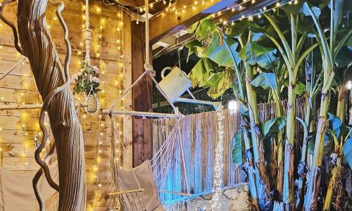 Favola Exclusive b&b